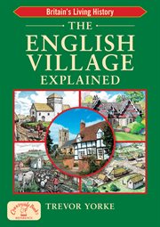 The English village explained cover image cdn