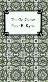 The go-getter : a story that tells you how to be one cover image cdn