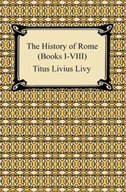 The history of Rome cover image cdn