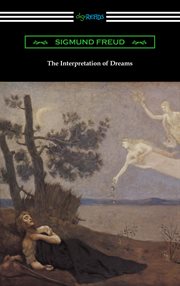 The interpretation of dreams cover image cdn