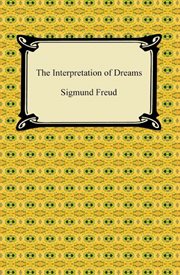 The interpretation of dreams cover image cdn