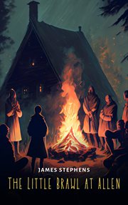 The little brawl at allen cover image cdn