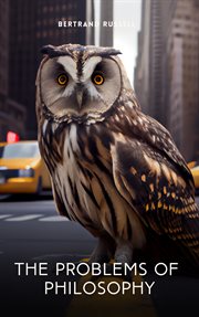 The problems of philosophy cover image cdn