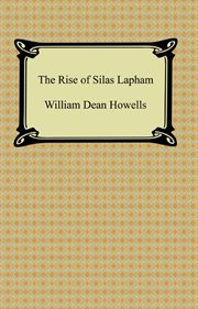 The rise of Silas Lapham cover image cdn