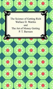 The science of getting rich, and the art of money getting cover image cdn