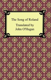 The song of Roland cover image cdn