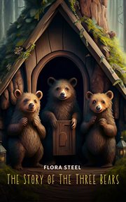 The story of the three bears cover image cdn