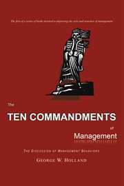 The ten commandments of management cover image cdn