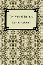 The wars of the Jews cover image cdn