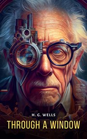 Through a window : a chamber opera in one act cover image cdn