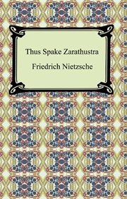 Thus spake Zarathustra cover image cdn