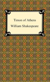 The life of Timon of Athens cover image cdn