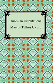 Tusculan disputations cover image cdn