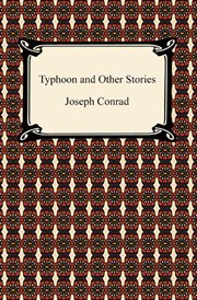 Typhoon, and other stories cover image cdn