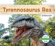 Tyrannosaurus rex cover image cdn
