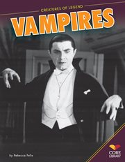 Vampires cover image cdn