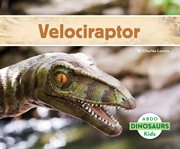 Velociraptor cover image cdn