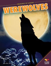 Werewolves cover image cdn