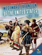 Westward Expansion of the United States cover image cdn