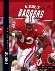 Wisconsin Badgers cover image cdn