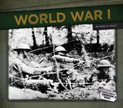 World War I cover image cdn