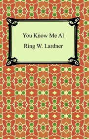 You know me Al : a busher's letters cover image cdn