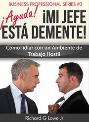 Łayuda! Łmi jefe est̀ demente! cover image cdn