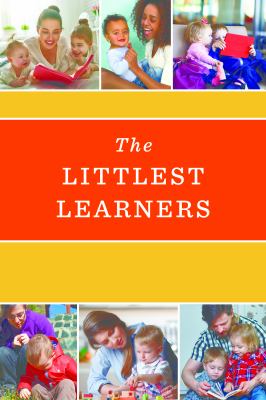The littlest learners : preparing your child for kindergarten  cover image cdn