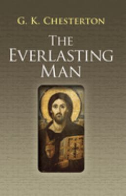The everlasting man  cover image cdn