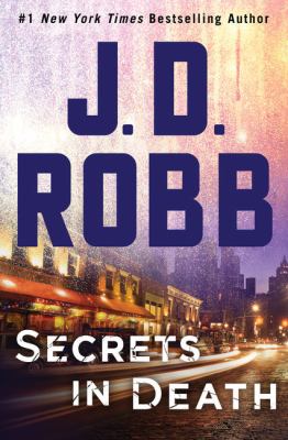 Secrets in death cover image cdn