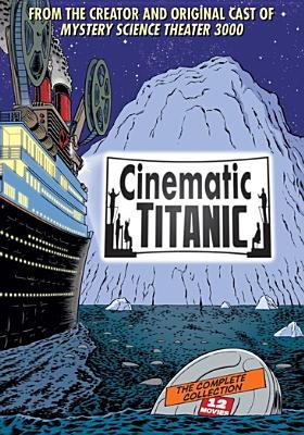 Cinematic Titanic the complete collection cover image cdn