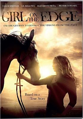 Girl on the edge cover image cdn