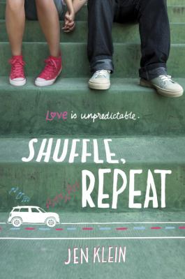 Shuffle, repeat  cover image cdn