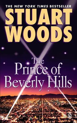 The prince of Beverly Hills  cover image cdn