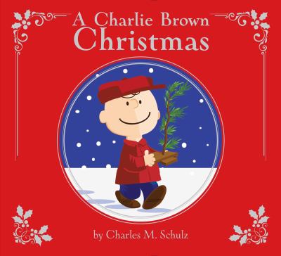 A Charlie Brown Christmas  cover image cdn