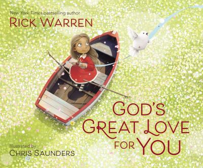 God's great love for you  cover image cdn