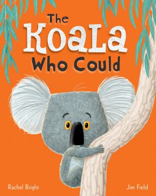 The koala who could  cover image cdn