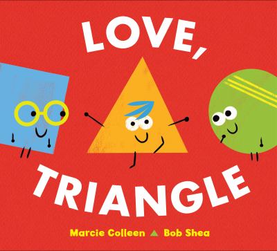 Love, Triangle  cover image cdn