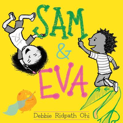 Sam & Eva  cover image cdn