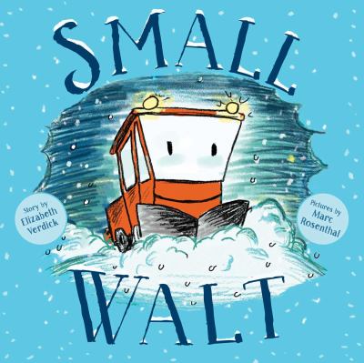 Small Walt  cover image cdn