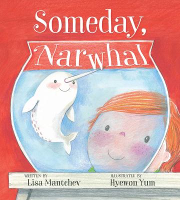 Someday, Narwhal  cover image cdn