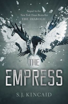 The empress  cover image cdn