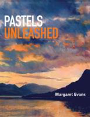Pastels unleashed  cover image cdn