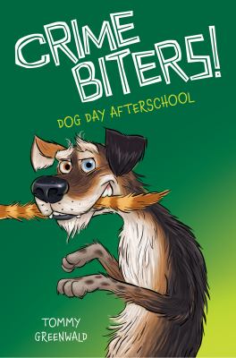 Dog day afterschool  cover image cdn