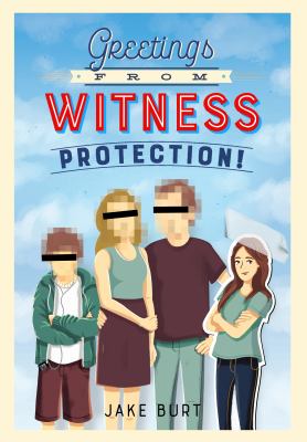 Greetings from witness protection!  cover image cdn