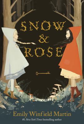 Snow & Rose  cover image cdn