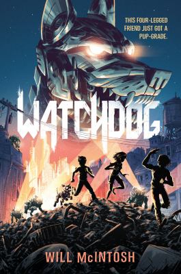 Watchdog  cover image cdn