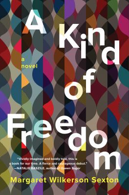 A kind of freedom  cover image cdn