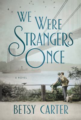 We were strangers once  cover image cdn
