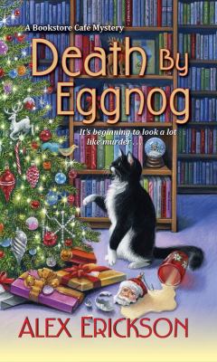Death by eggnog  cover image cdn